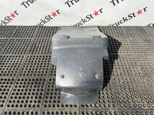 Крыло (дефект) переднее задняя часть