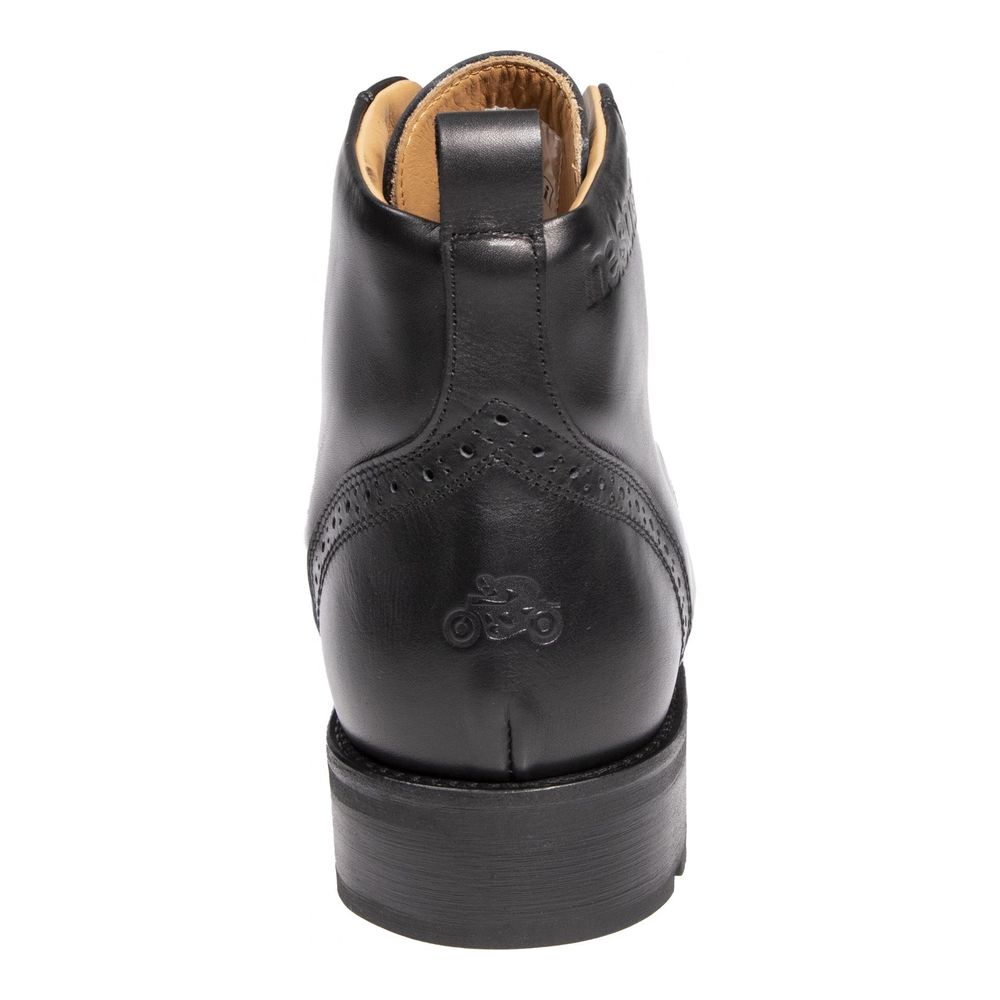 Rogue Cuir / Черный