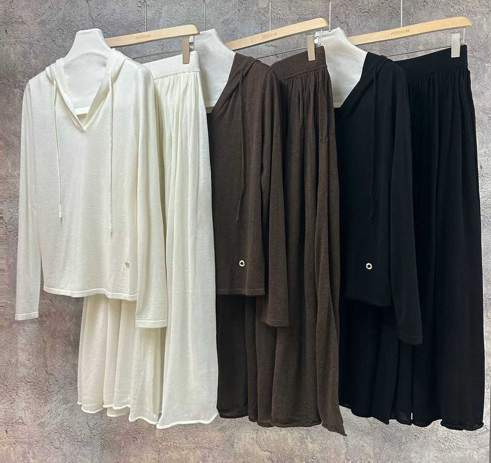 Костюм Loro Piana