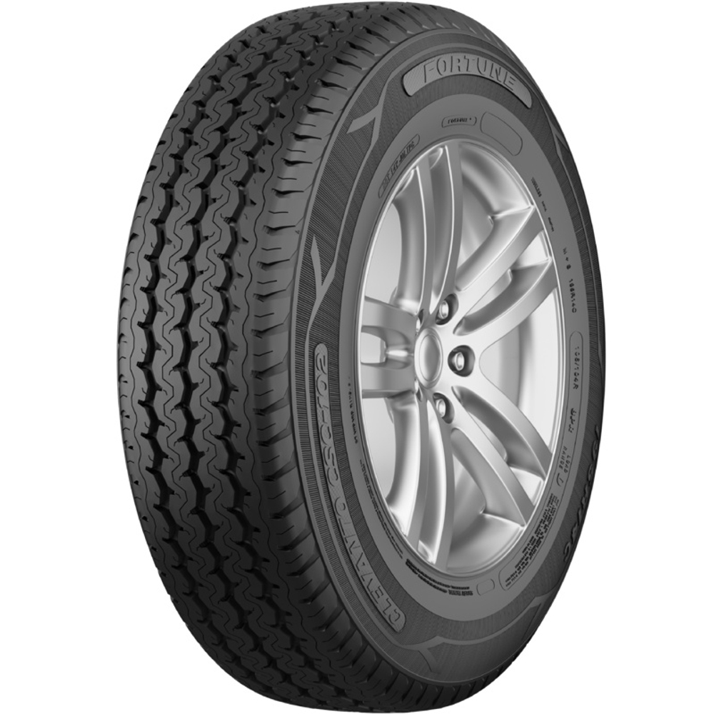 Tracmax 185R14C 102/100R FSR-102 TL 8PR