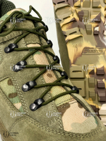 Полуботинки Garsing «TRAVЕLER» 961 МО