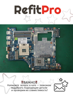 Материнская плата для ноутбука Lenovo G580 без микропроцессора nVidia GeForce G710M 1G (90002353), оригинал