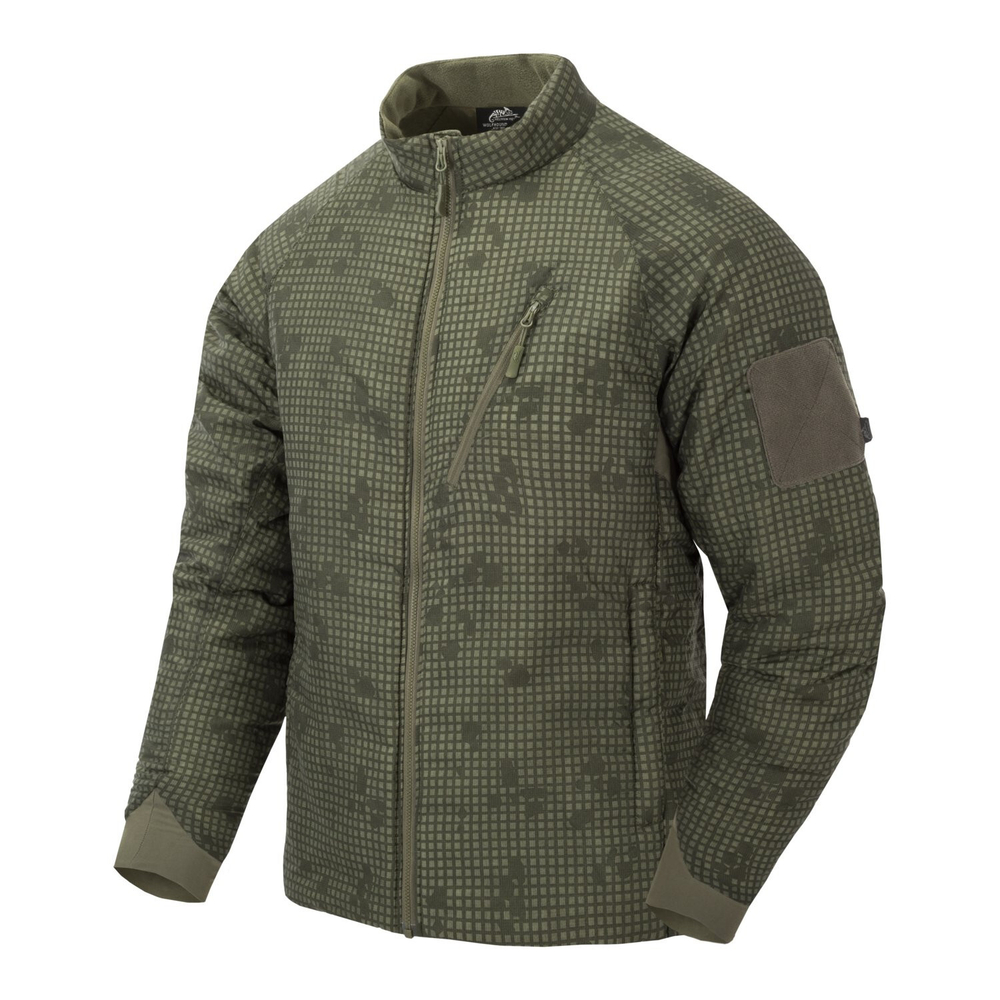 elikon-Tex WOLFHOUND Jacket -Desert Night Camo