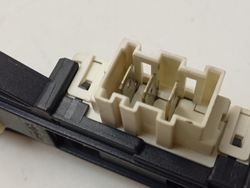 WF8500NMW/YLP кт24 Блокировка (замок) люка для стиральных машин Samsung DC64-01538A б/у