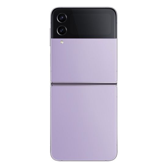 Samsung Galaxy Z Flip4 8/256 лаванда