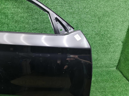 Дверь передняя правая BMW X3 G01 (2017-2024)