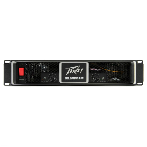 Peavey CS 4080HZ