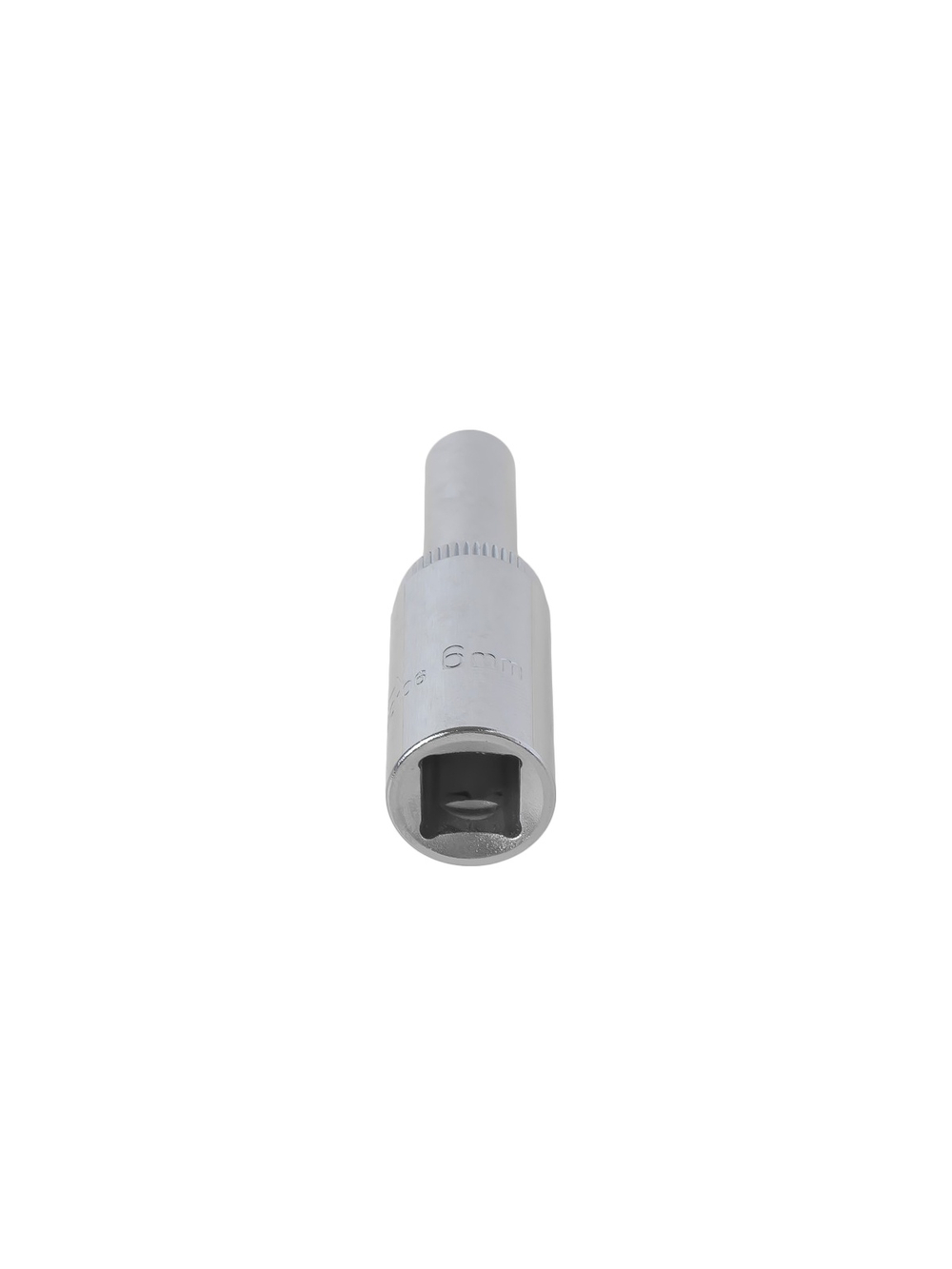 Головка 3/8" 6-и гр. 6мм удлиненная, L=63 мм на холдере Arnezi R0200106