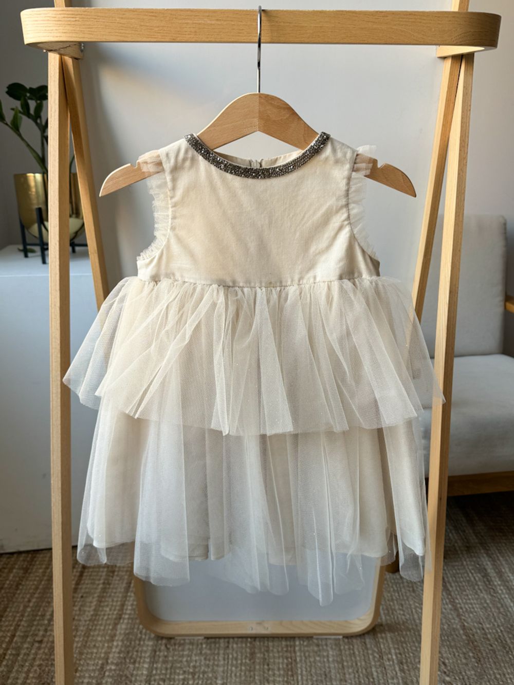 Платье Tartine et Chocolat, 92