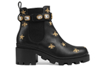 Gucci G (Женская размерная сетка)