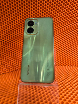 Смартфон Realme C33 4+4 128
