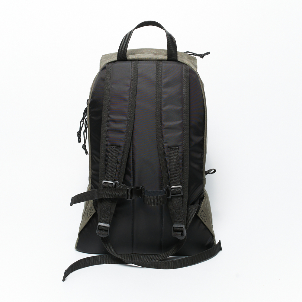 Рюкзак Citypack m темный хаки