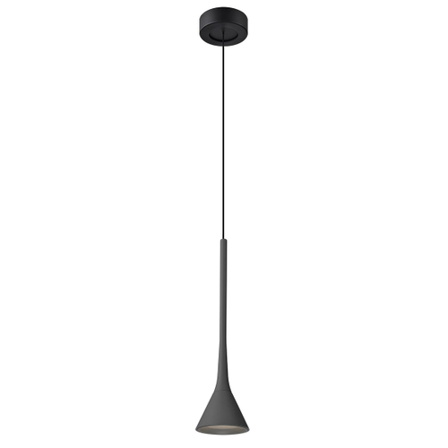 Подвесной светодиодный светильник Favourite Klokken 4406-1P