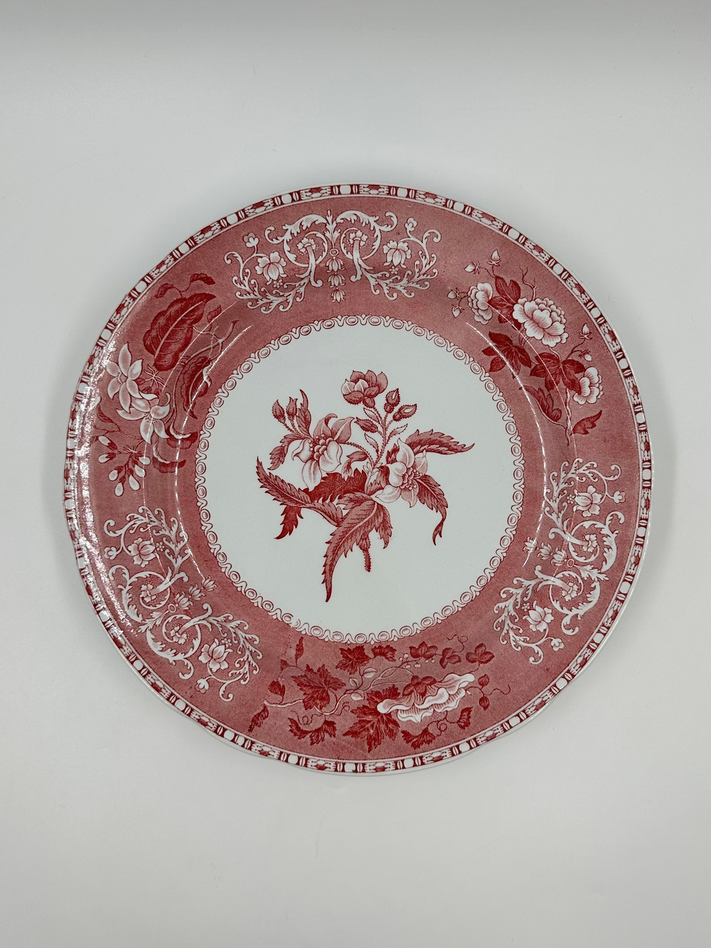 Тарелка 26см Spode, Camilla