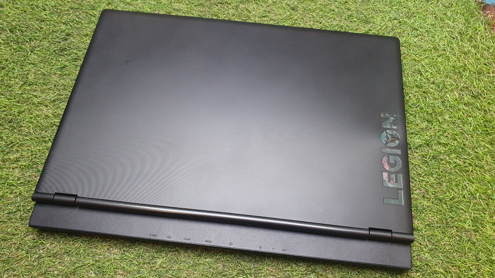 Игровой Lenovo i7-9/16Gb/GTX 1660 Ti 6Gb/FHD