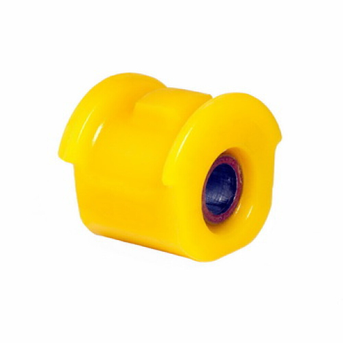 Полиуретановый сайлентблок передней подвески, нижнего рычага, задний (1 шт.), Точка опоры.12-06-1862