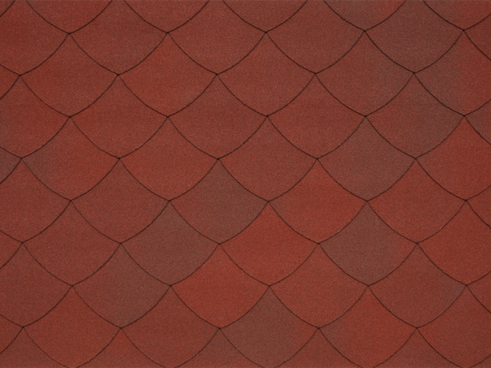 Гибкая черепица Premium Versaille