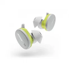 Беспроводные наушники Bose Sport Earbuds Glacier White (Белый)