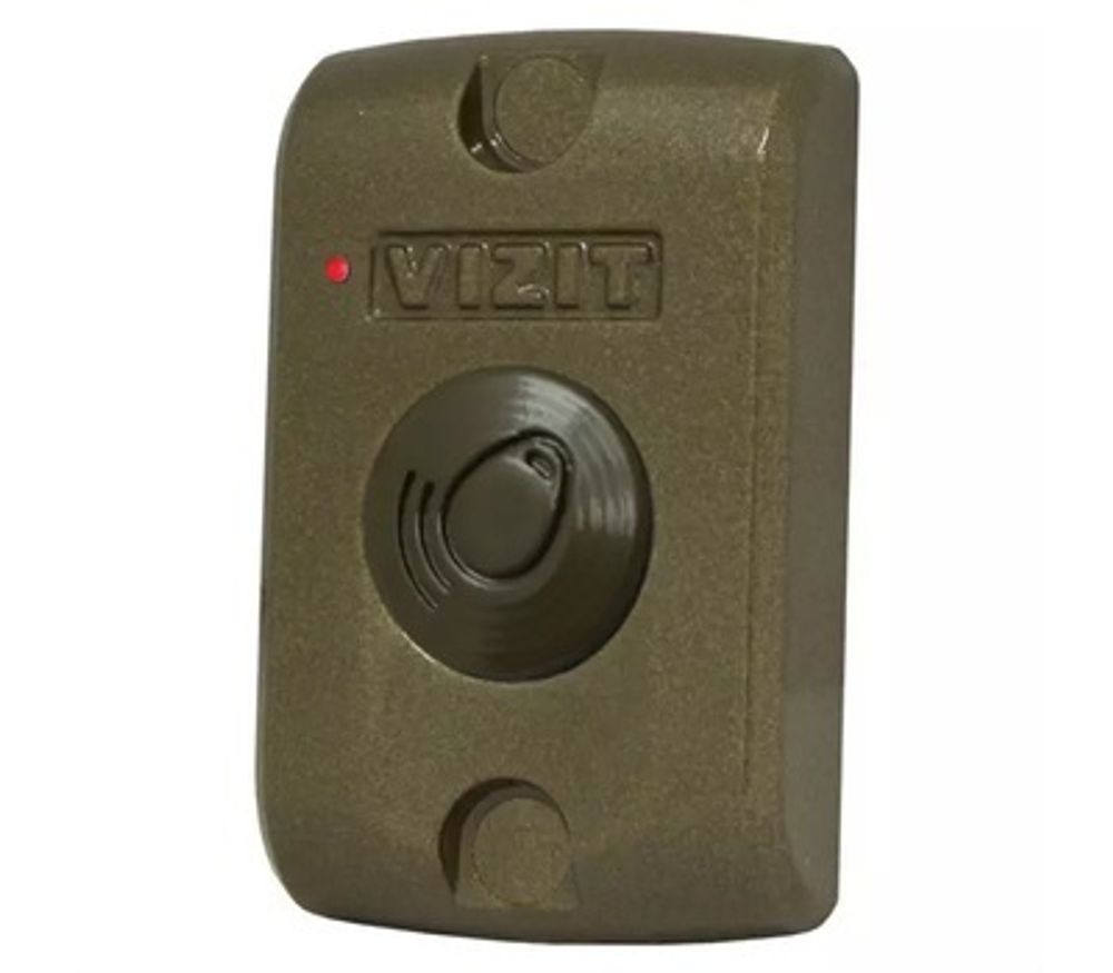 RD-4R считыватель ключей Vizit