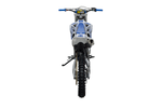Мотоцикл кроссовый эндуро ROCKOT R1 Mountain Arrow 250