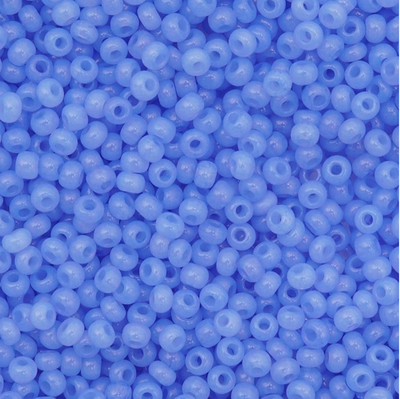 Бисер 10/0 PRECIOSA, 5 гр*10 уп