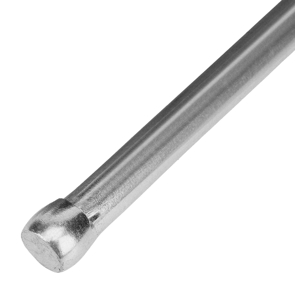 Тиски слесарные, 125 мм, поворотные, с наковальней Matrix