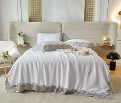 Комплект постельного белья Blumarine Home