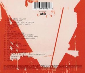 The Smiths / Louder Than Bombs (CD)