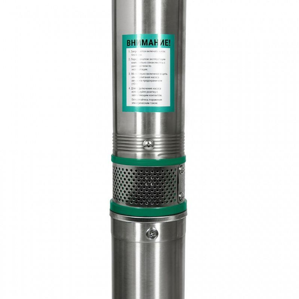 Насос скважинный для грязной воды "ONIS" 3SGn 2.7-57/0.37Q
