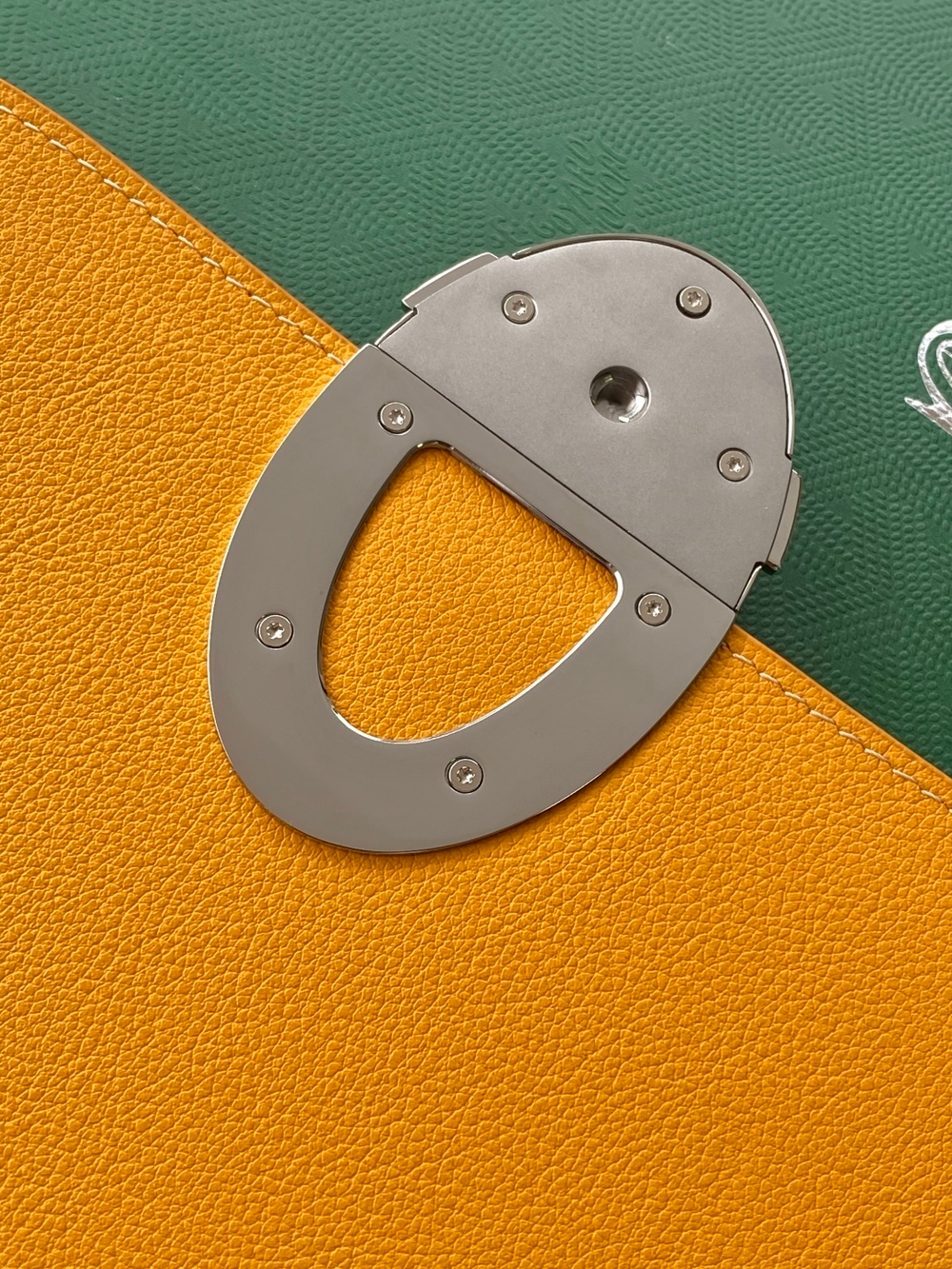 Goyard 233 Bag 25 cm