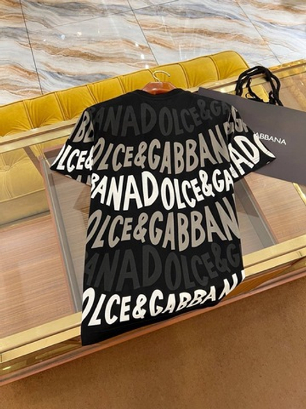 Футболка Dolce & Gabbana