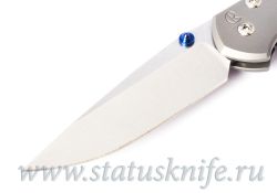 Нож Chris Reeve Sebenza Small 31-1644 MagnaCutфотография - 3