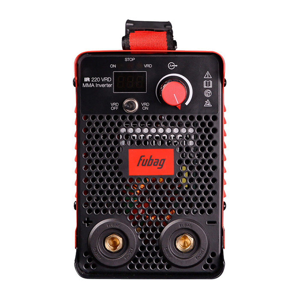 Сварочный аппарат Fubag IR 220 VRD