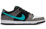 Nike Sb Dunk Low Pro 'Atmos Elephant'