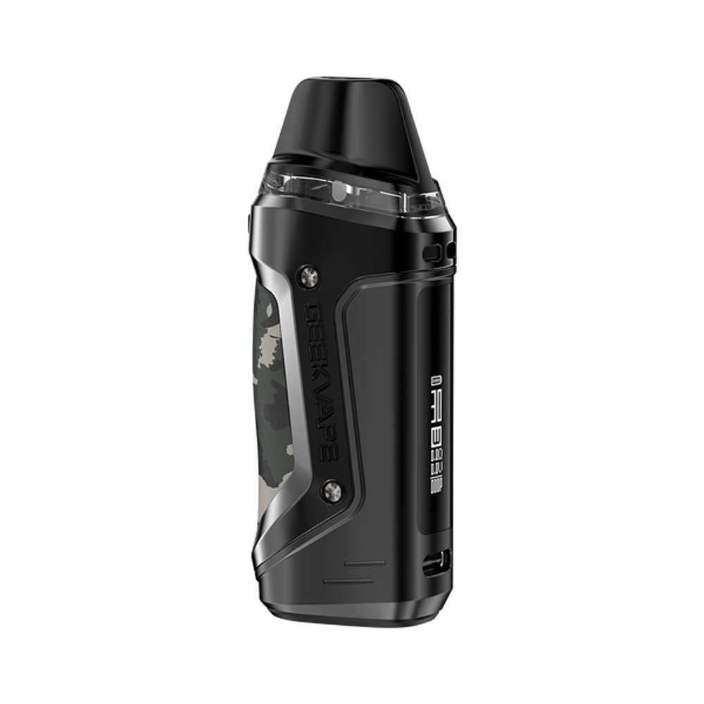 GeekVape Aegis Nano 2 AN2 Pod Kit - Midnight Dark GeekVape Aegis Nano 2 AN2 Pod Kit - Midnight Dark
