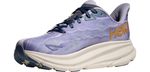 Кроссовки женские Hoka X FPM Clifton 9