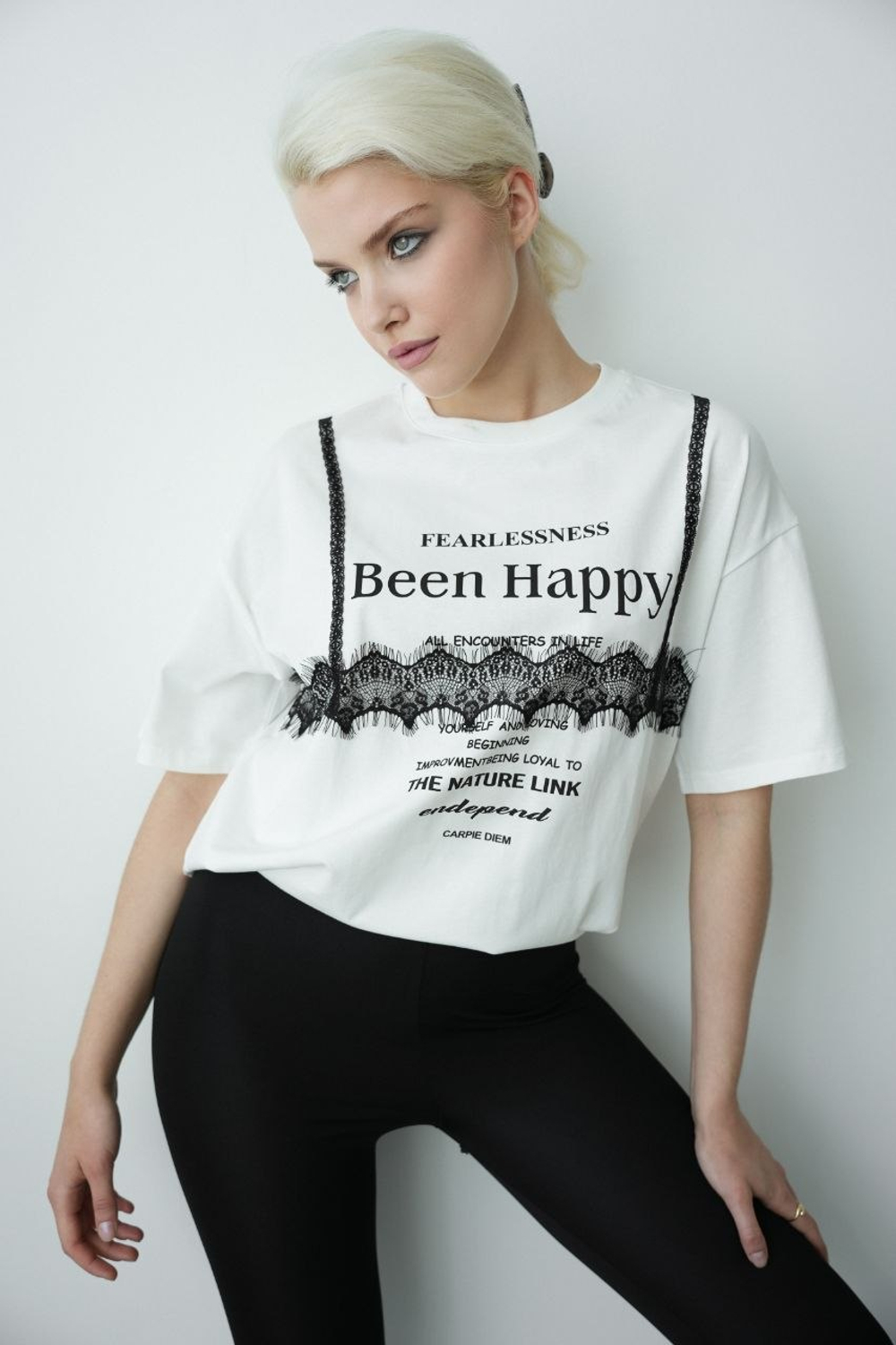 Футболка женская 25596