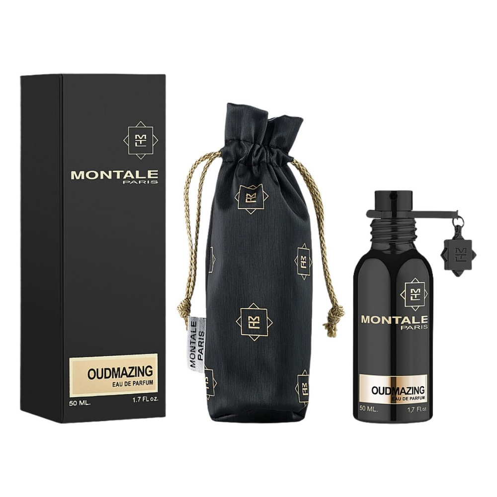 MONTALE Oudmazing edP 50ml unisex