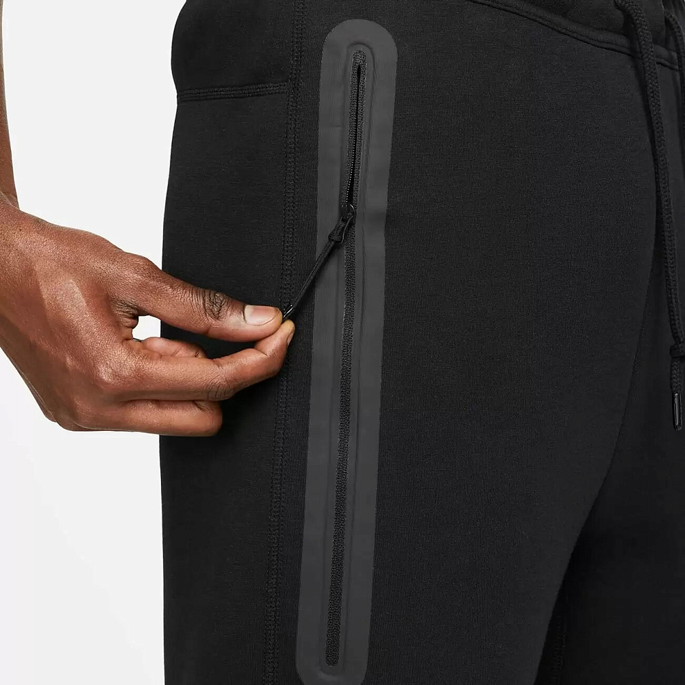 Мужские брюки Nike TCH FLC JGGR