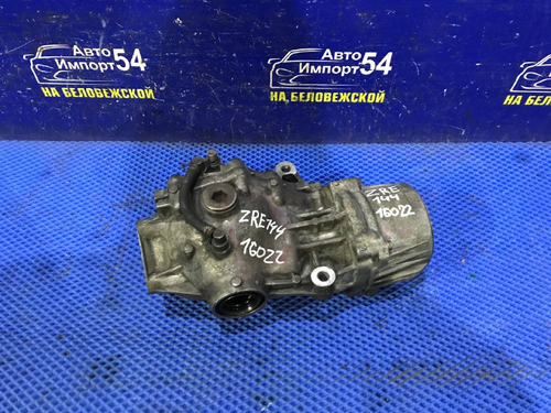 Редуктор заднего моста TOYOTA FIELDER 2006-2012