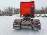 DAF XF 4x2 Седельный тягач XF 460 FT (Дизельный, 12,9 л, 462 л.с., АТ)