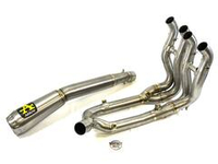 Arrow Выхлопная система BMW S1000RR (2019-)