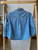 Рубашка Zara, 98