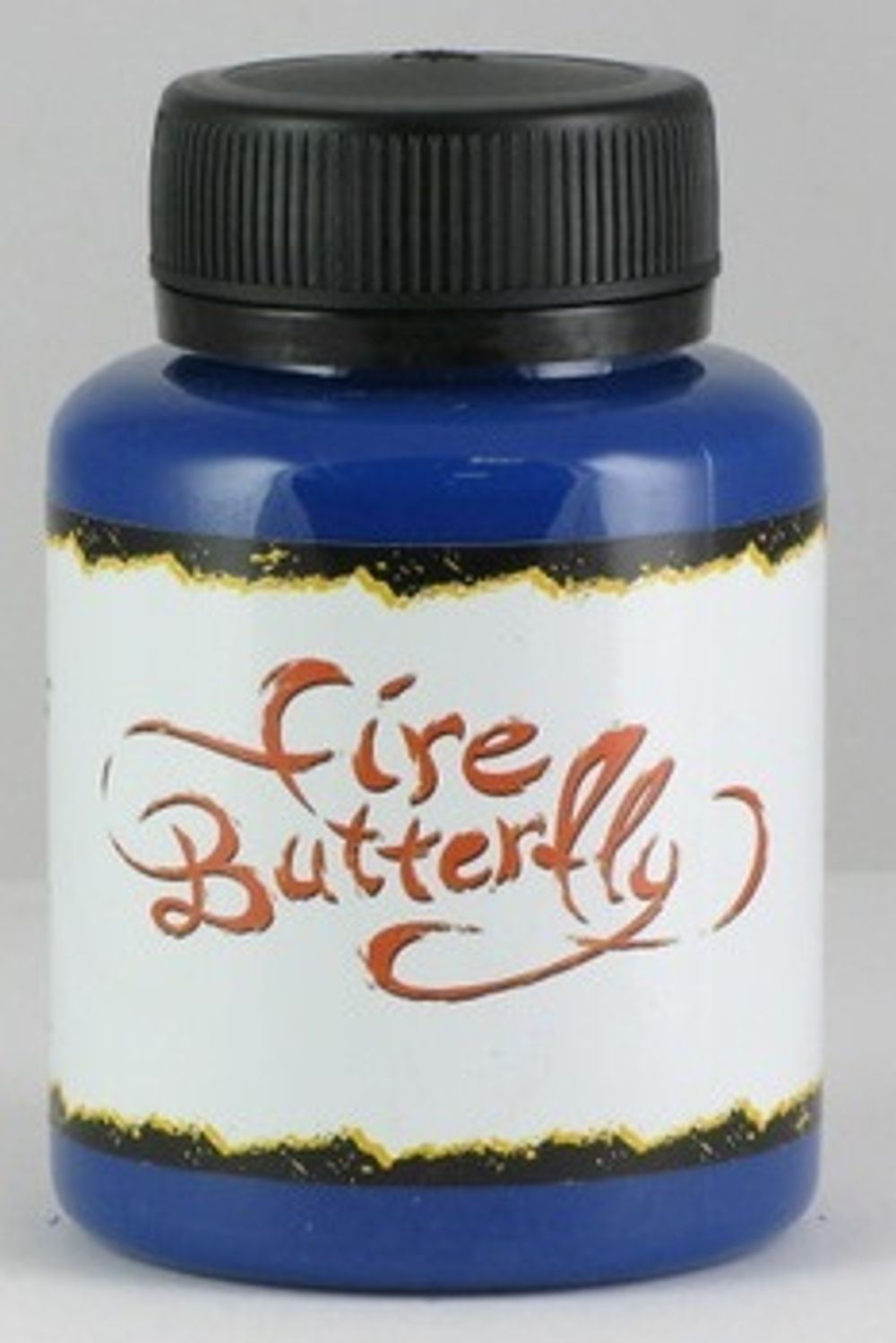 Профессиональный NEW набор укрыв. краски для аэрографии 10 цветов по 120мл Fire Butterfly + 1л разб