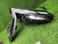 Битая Фара правая Geely Atlas 2 (2023-н.в.) LED