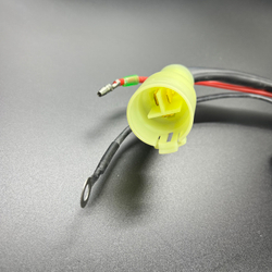 Реле-регулятор напряжения Yamaha F75-100 (Выпрямитель) (PREMARINE)