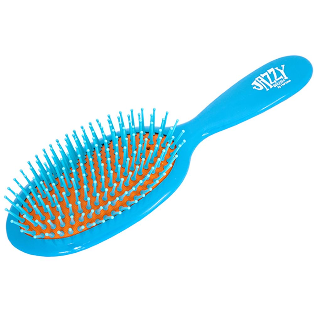 Щетка массажная Harizma Jazzy (средняя) h10629-0609