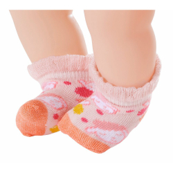 Baby Annabell - Носки для куклы 2 пары 703113 Б / артикул   703113 B  / GTIN 4001167703113