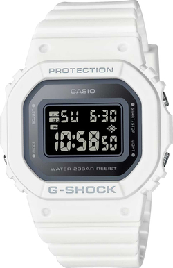 Часы Casio GMD-S5600-7