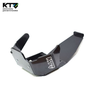 Пластиковая защита KTZ для мотоцикла KAYO T2 250 ENDURO (ZS172FMM) 2022